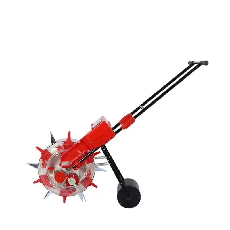 Semoir manuel multifonction po - Manual Seeder Hand avis et prix
