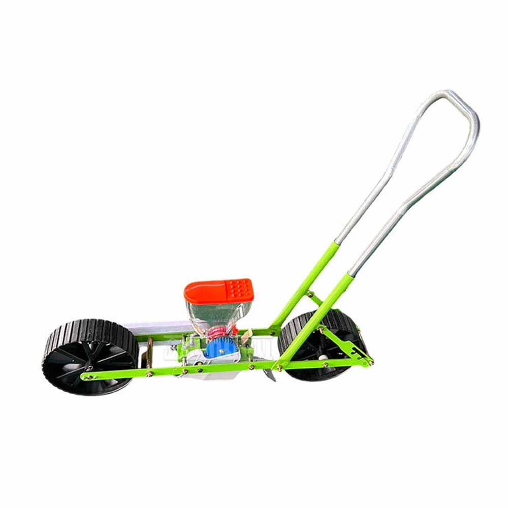 Semoir manuel multifonctionnel - Manual Seeder Hand avis et prix