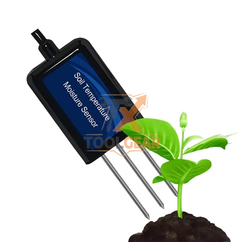 Nouveau capteur d'humidité du  - Soil Moisture Sensor avis et prix