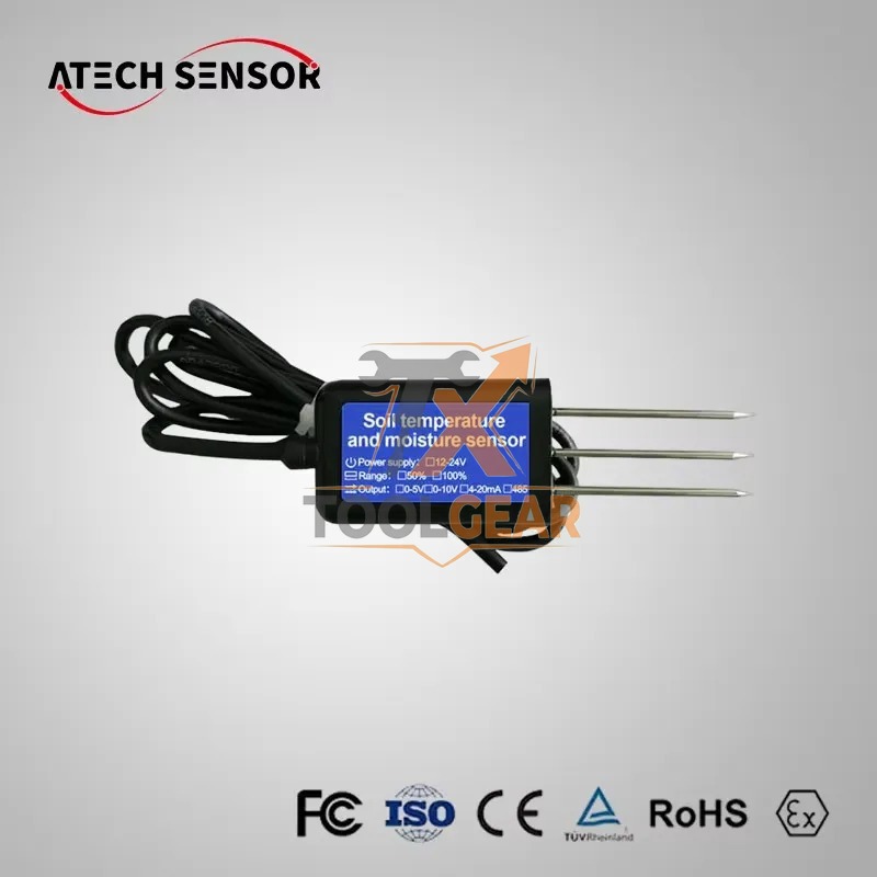Nouveau capteur d'humidité du  - Soil Moisture Sensor avis et prix