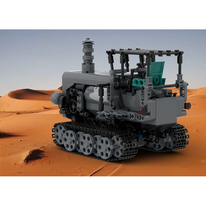 Modèle de tracteur agricole ré - Urban Farming Agriculture avis et prix