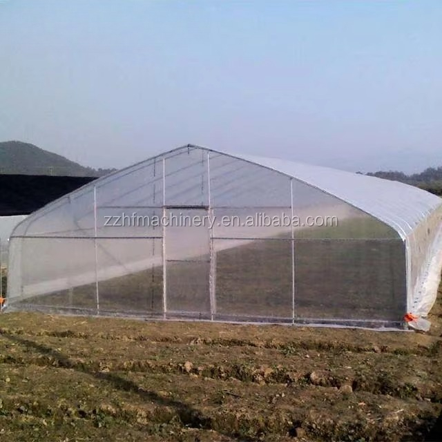 Grande Serre de Jardin Type Tu - Agriculture Farm House avis et prix