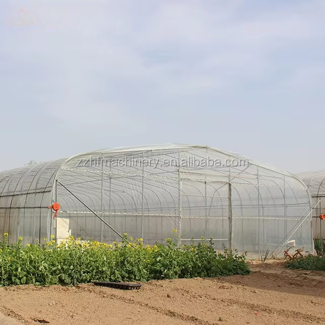 Grande Serre de Jardin Type Tu - Agriculture Farm House avis et prix