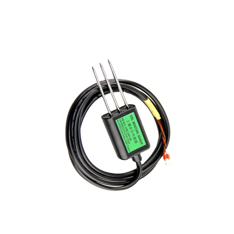 Capteur d'humidité et de tempé - Soil Moisture Sensor avis et prix