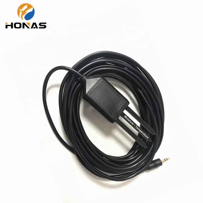 Capteur d'humidité et de tempé - Soil Moisture Sensor avis et prix